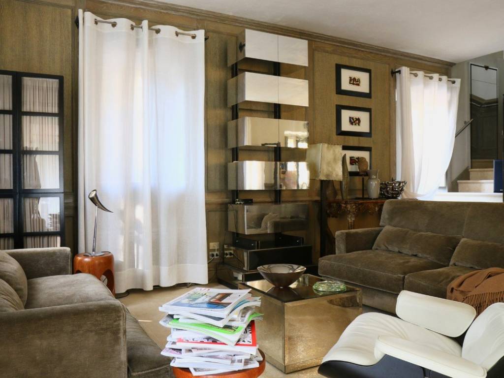 appartamento in vendita a Saluzzo