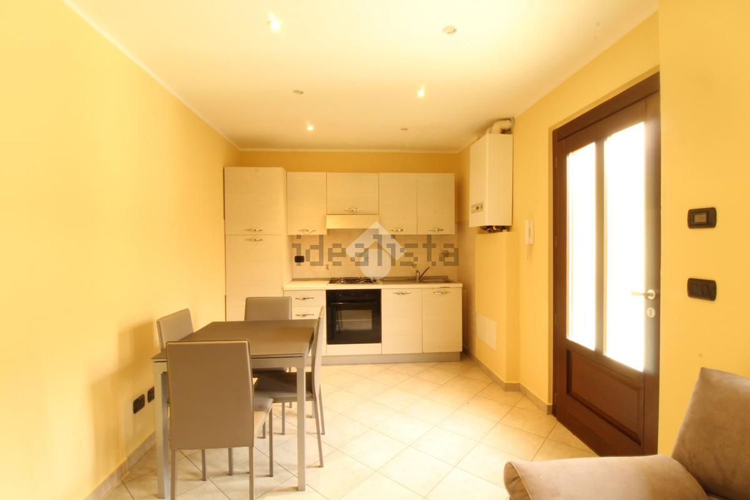 appartamento in vendita a Saluzzo