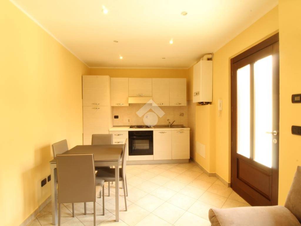 appartamento in vendita a Saluzzo