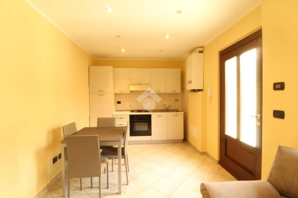 appartamento in vendita a Saluzzo