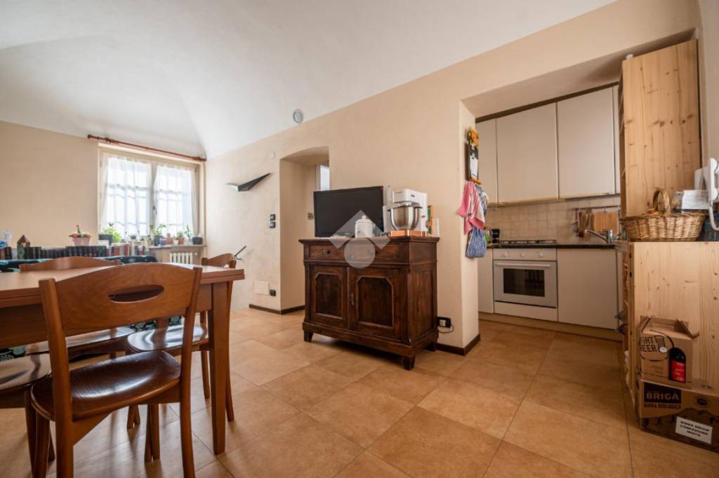 appartamento in vendita a Saluzzo