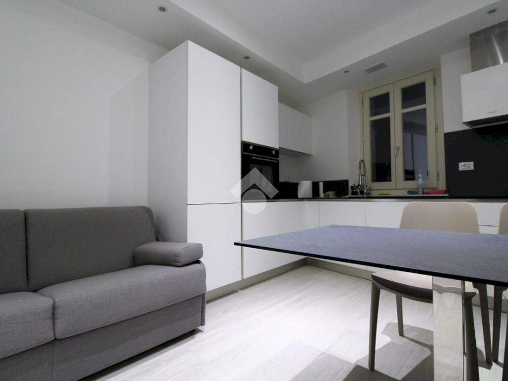 appartamento in vendita a Saluzzo