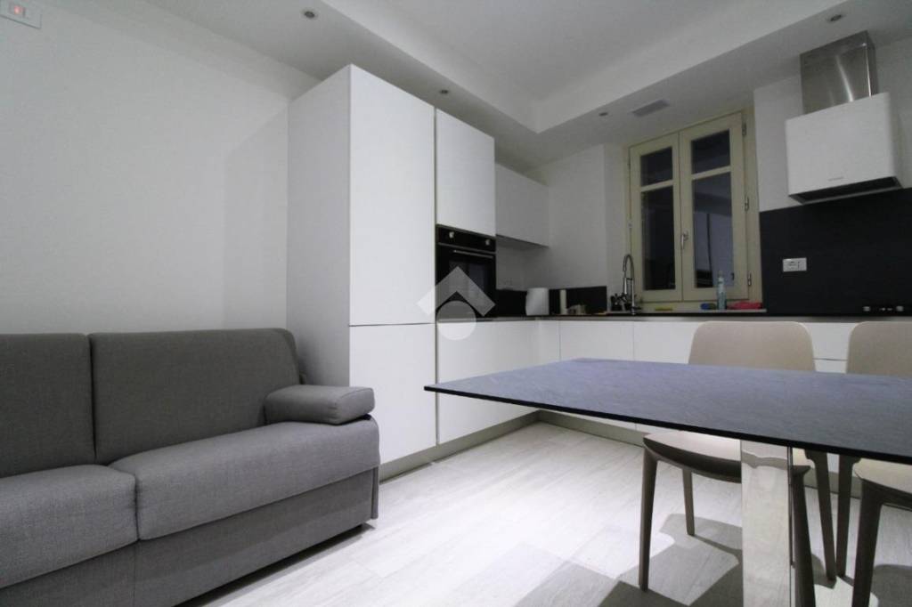 appartamento in vendita a Saluzzo