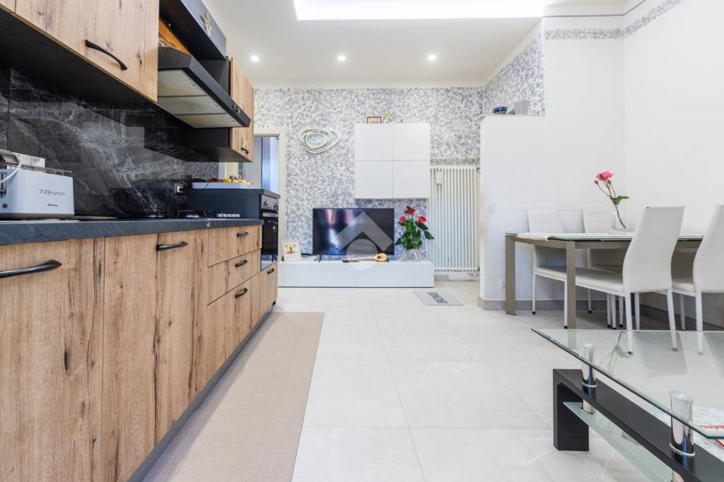 appartamento in vendita a Saluzzo