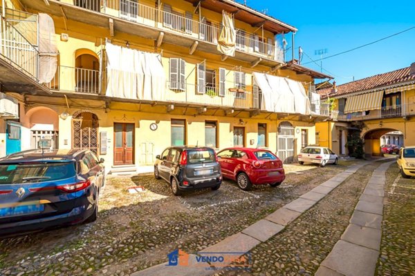 appartamento in vendita a Saluzzo