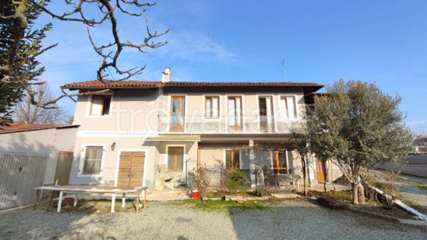 casa indipendente in vendita a Saluzzo