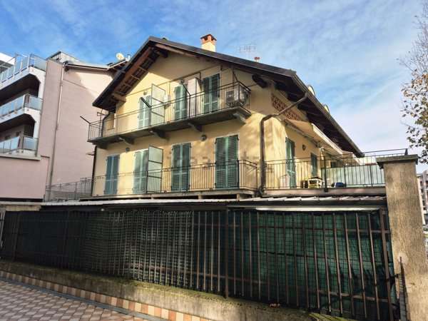 appartamento in vendita a Saluzzo