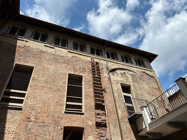 appartamento in vendita a Saluzzo