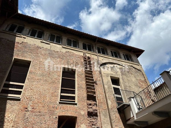 appartamento in vendita a Saluzzo