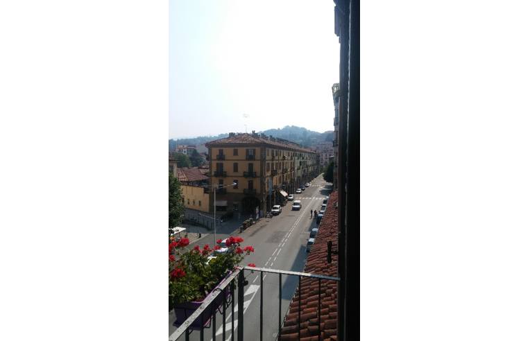 appartamento in vendita a Saluzzo