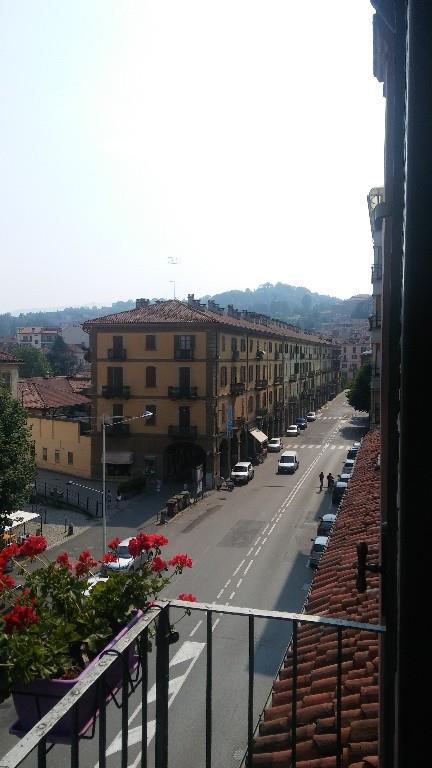appartamento in vendita a Saluzzo