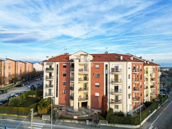 appartamento in vendita a Saluzzo