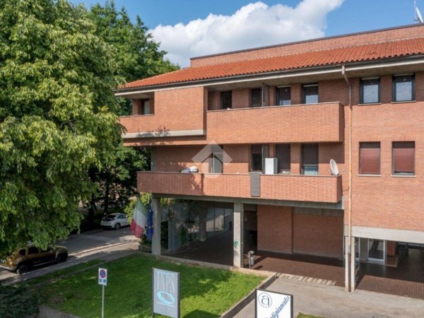 appartamento in vendita a Saluzzo