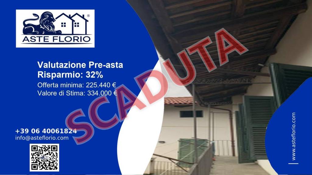 appartamento in vendita a Saluzzo