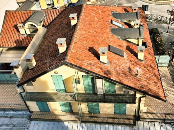 appartamento in vendita a Saluzzo