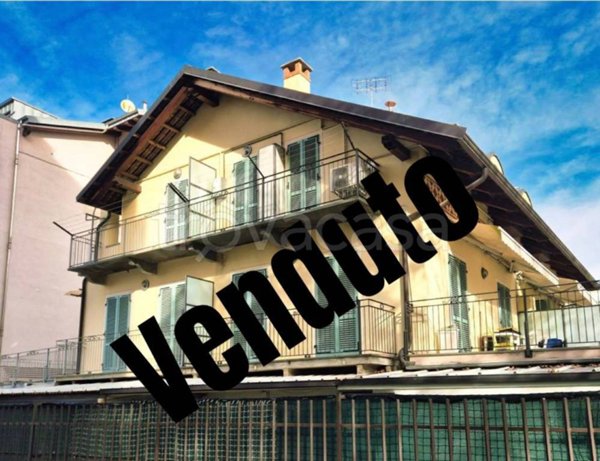 appartamento in vendita a Saluzzo