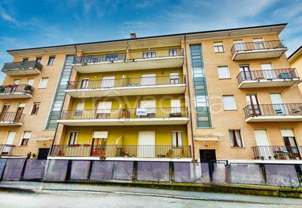 appartamento in vendita a Saluzzo