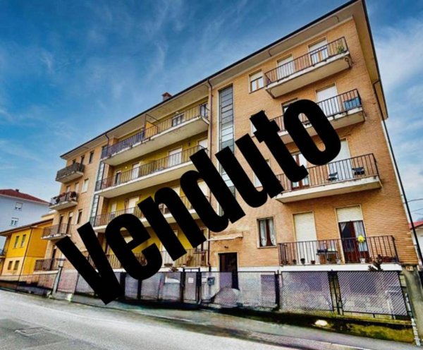 appartamento in vendita a Saluzzo