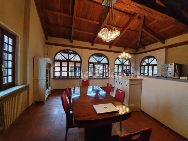 appartamento in vendita a Saluzzo