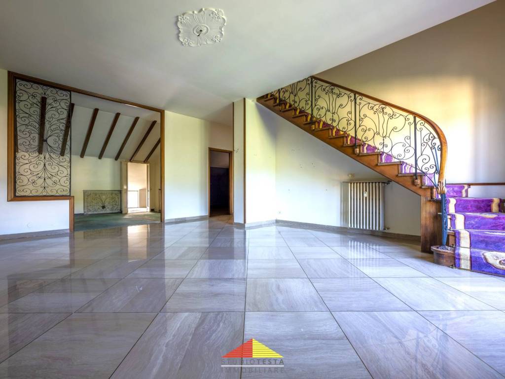 appartamento in vendita a Saluzzo