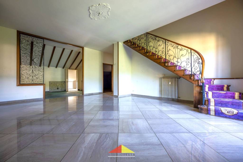 appartamento in vendita a Saluzzo