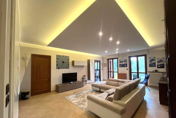 appartamento in vendita a Saluzzo