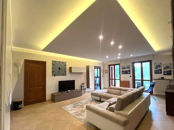 appartamento in vendita a Saluzzo