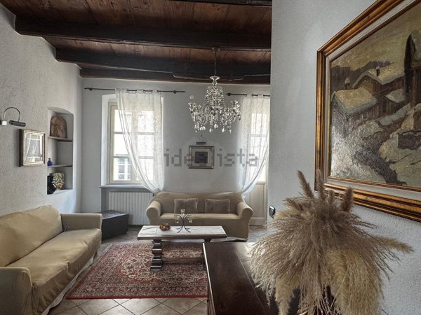 appartamento in vendita a Saluzzo