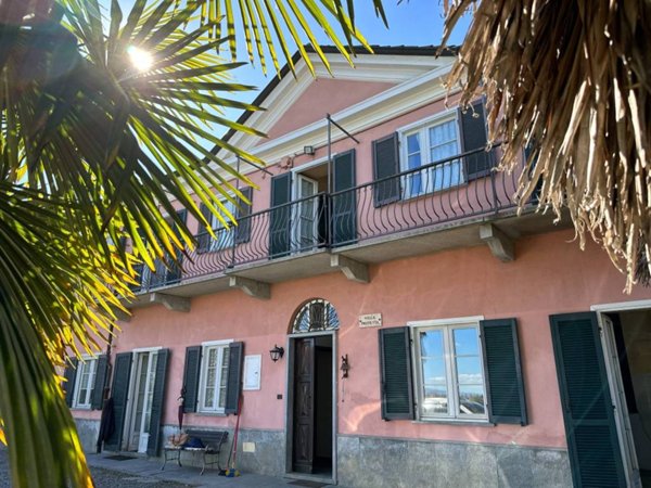 casa indipendente in vendita a Saluzzo