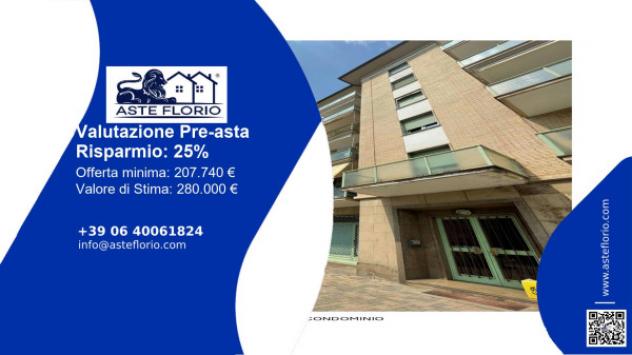 appartamento in vendita a Saluzzo