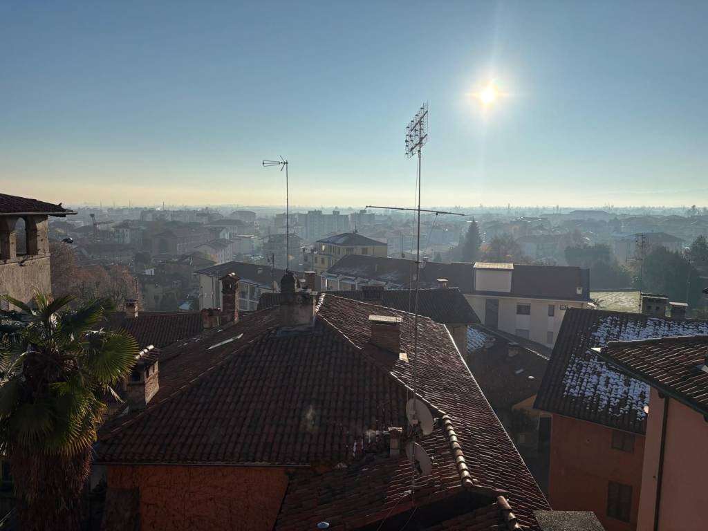 appartamento in vendita a Saluzzo