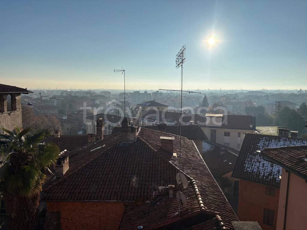 appartamento in vendita a Saluzzo