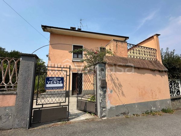 casa indipendente in vendita a Saluzzo