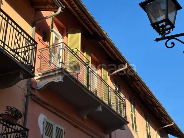 appartamento in vendita a Saluzzo