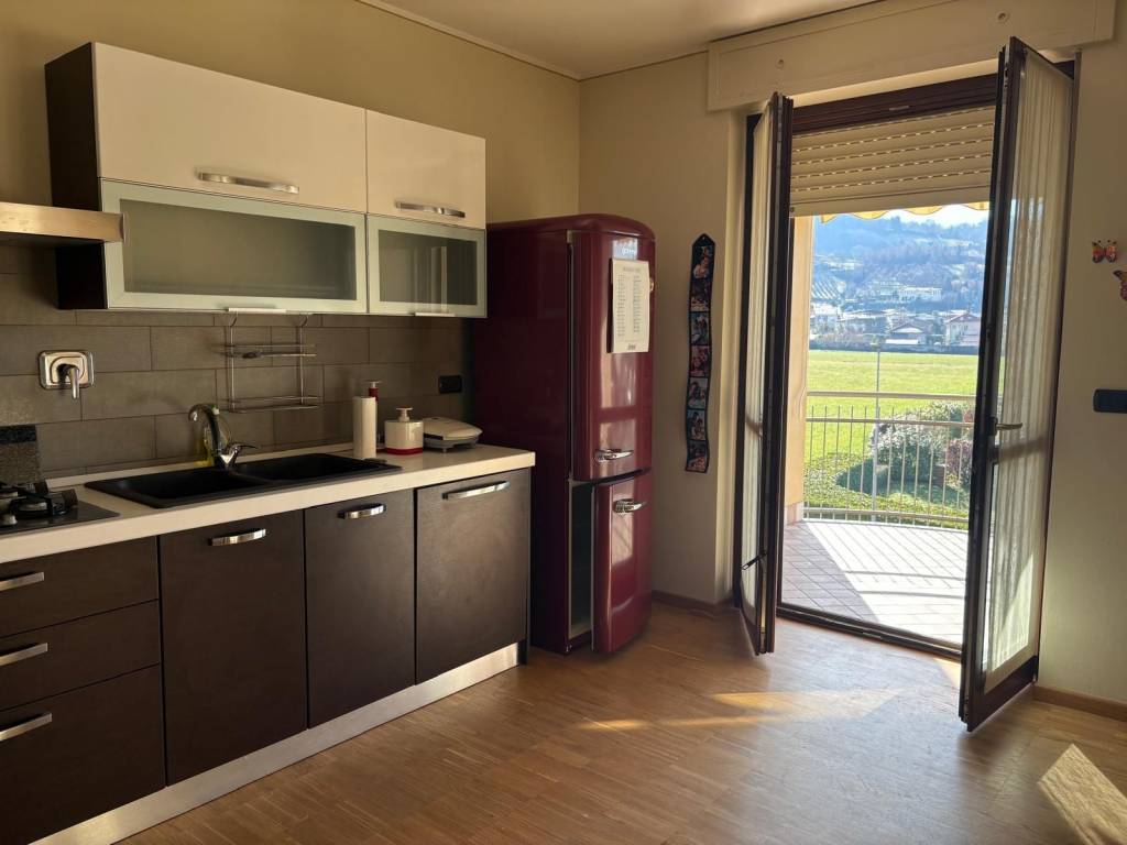 appartamento in vendita a Saluzzo