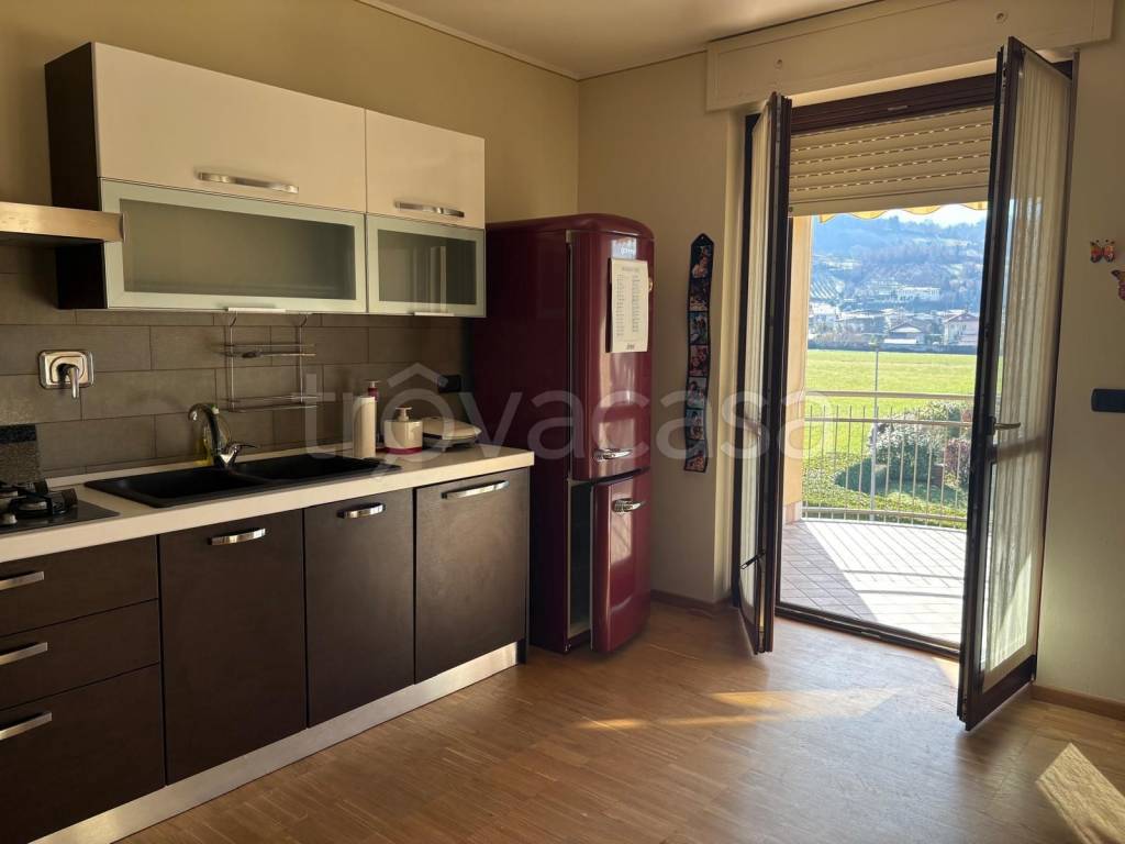 appartamento in vendita a Saluzzo