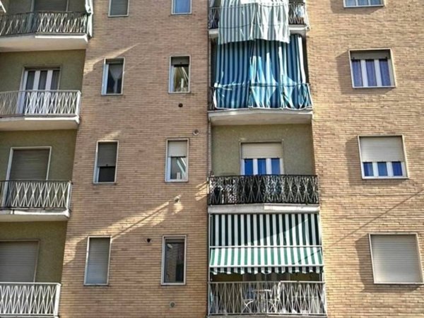 appartamento in vendita a Saluzzo