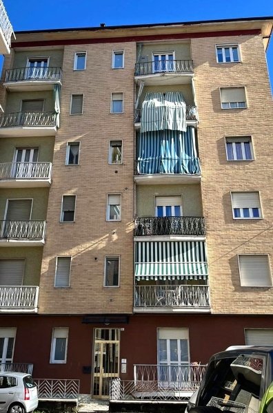 appartamento in affitto a Saluzzo