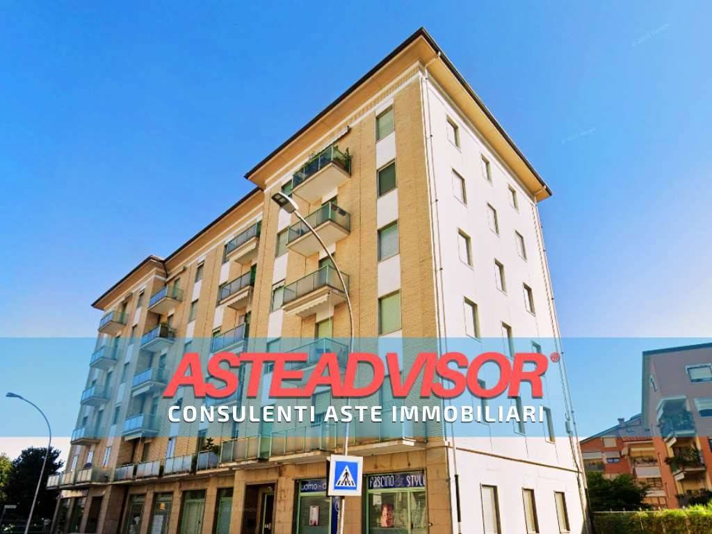 appartamento in vendita a Saluzzo