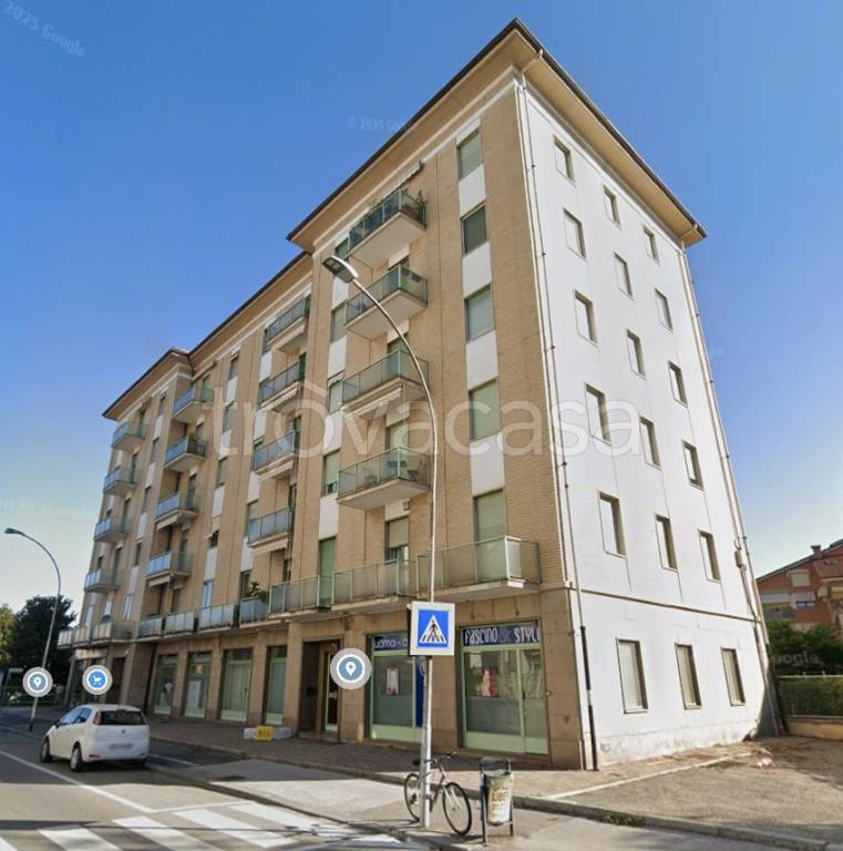 appartamento in vendita a Saluzzo