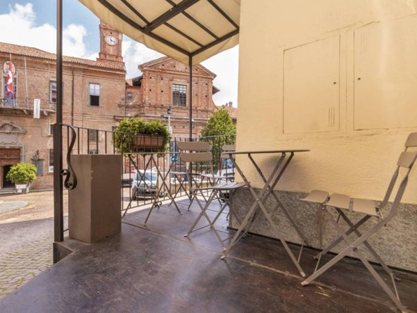 negozio in vendita a Saluzzo