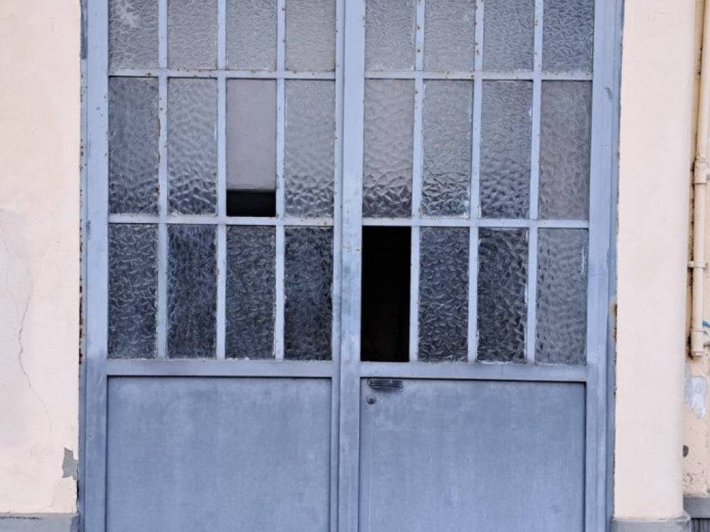 locale commerciale in vendita a Saluzzo