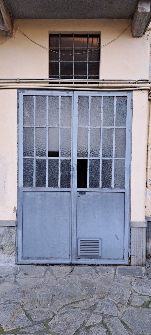 locale di sgombero in vendita a Saluzzo