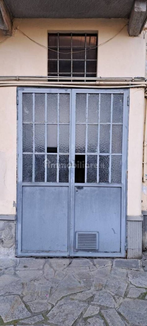 locale di sgombero in vendita a Saluzzo