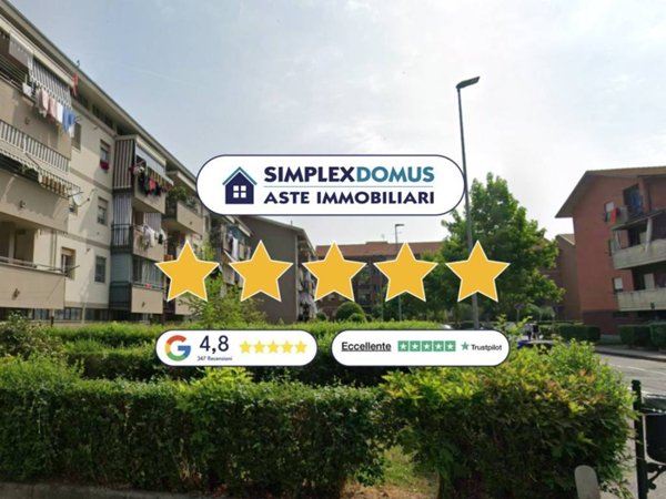 appartamento in vendita a Saluzzo