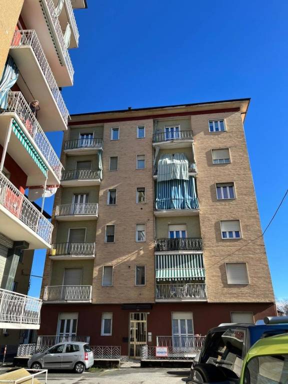 appartamento in vendita a Saluzzo