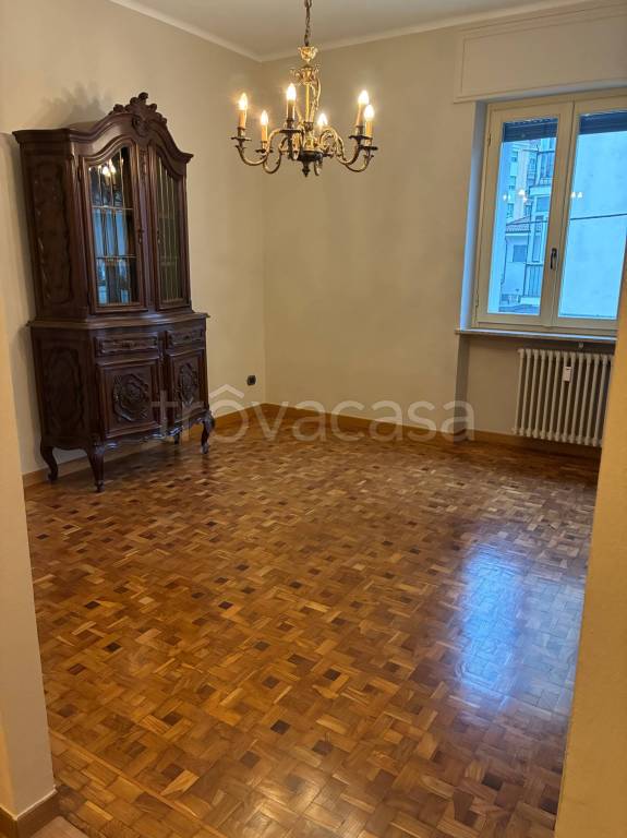 appartamento in vendita a Saluzzo