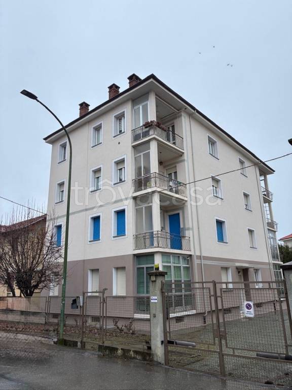 appartamento in vendita a Saluzzo