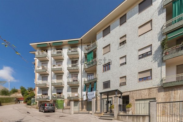 appartamento in vendita a Saluzzo