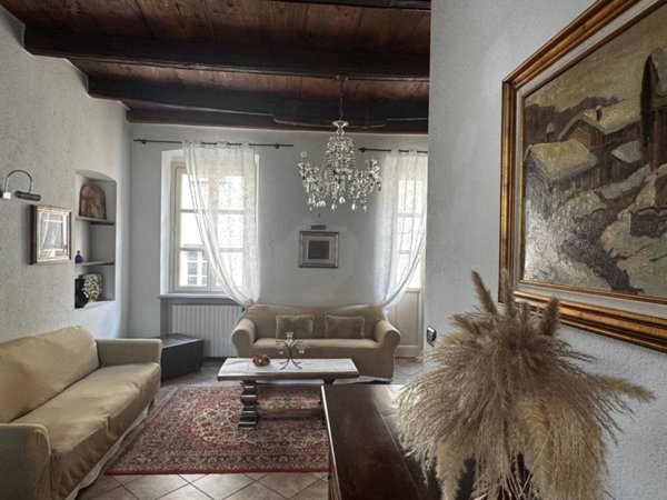 appartamento in vendita a Saluzzo